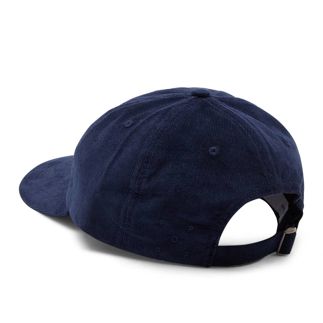 Minicord Crest Sixpanel Hat