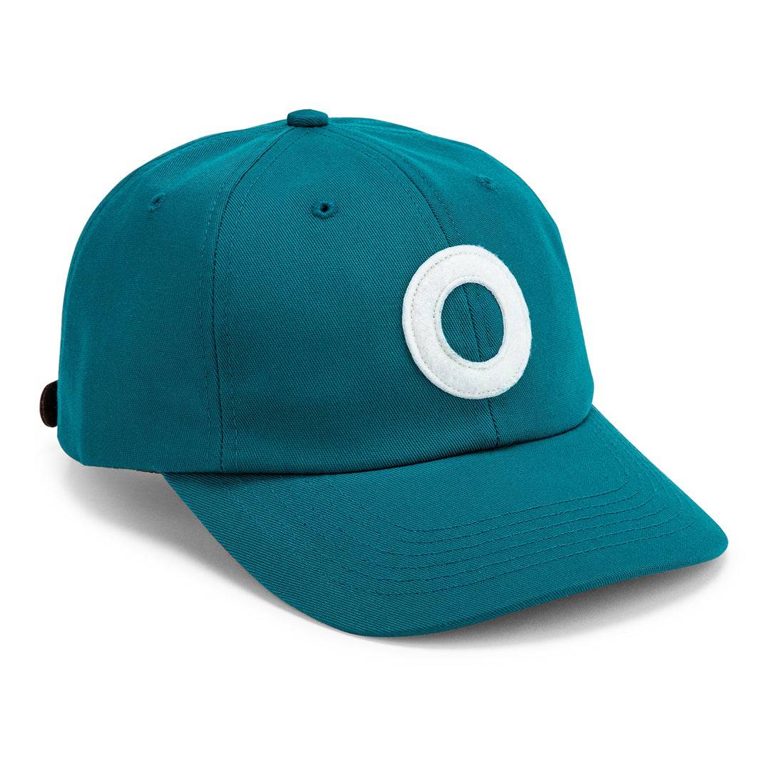 Pop Trading Company - O Sixpanel Hat - Caps & Hats - thegoodlife.