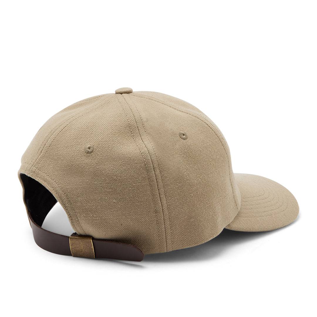 O Sixpanel Hat