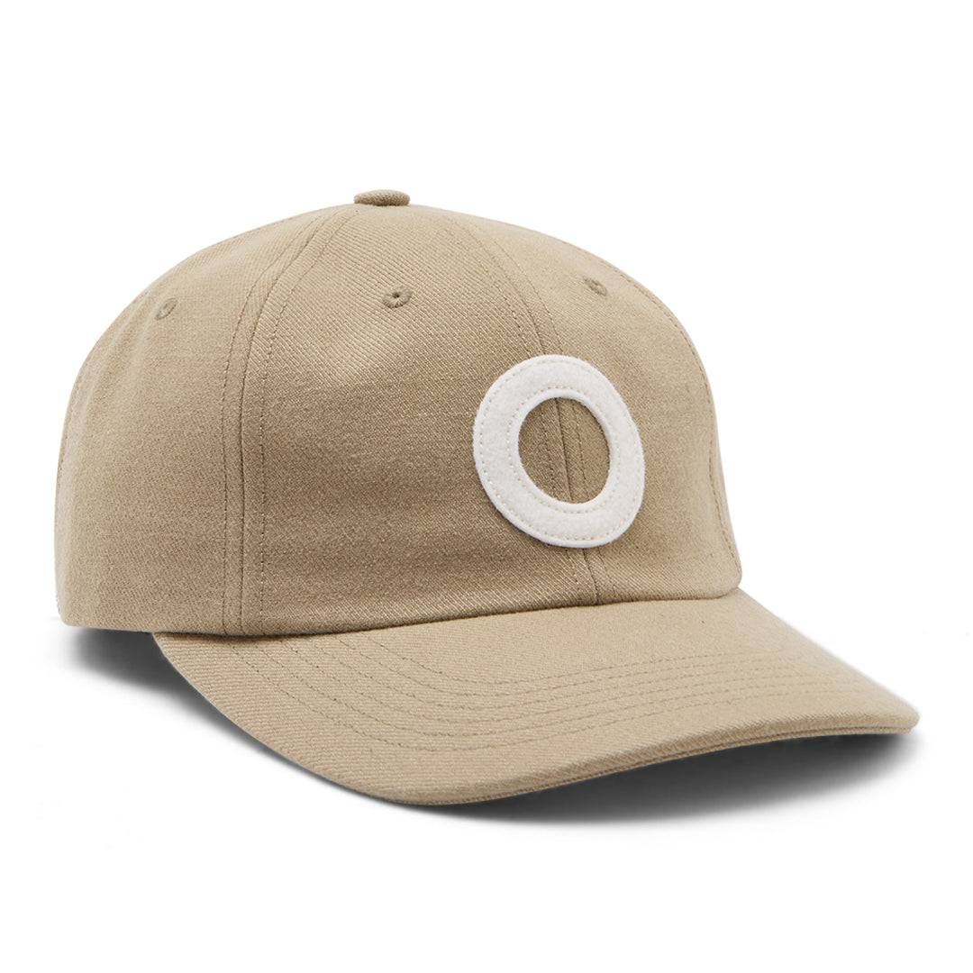 O Sixpanel Hat