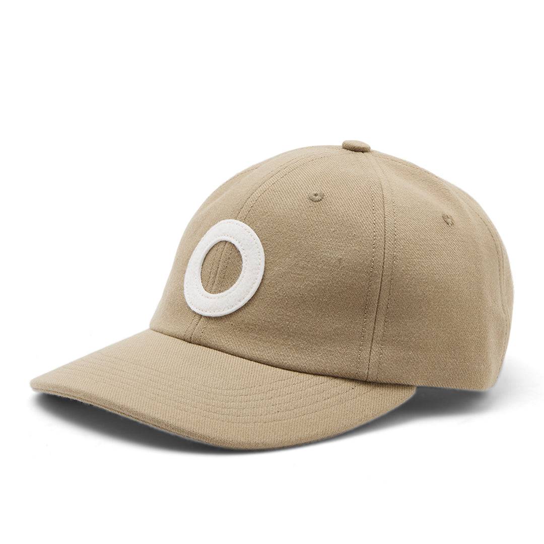 O Sixpanel Hat