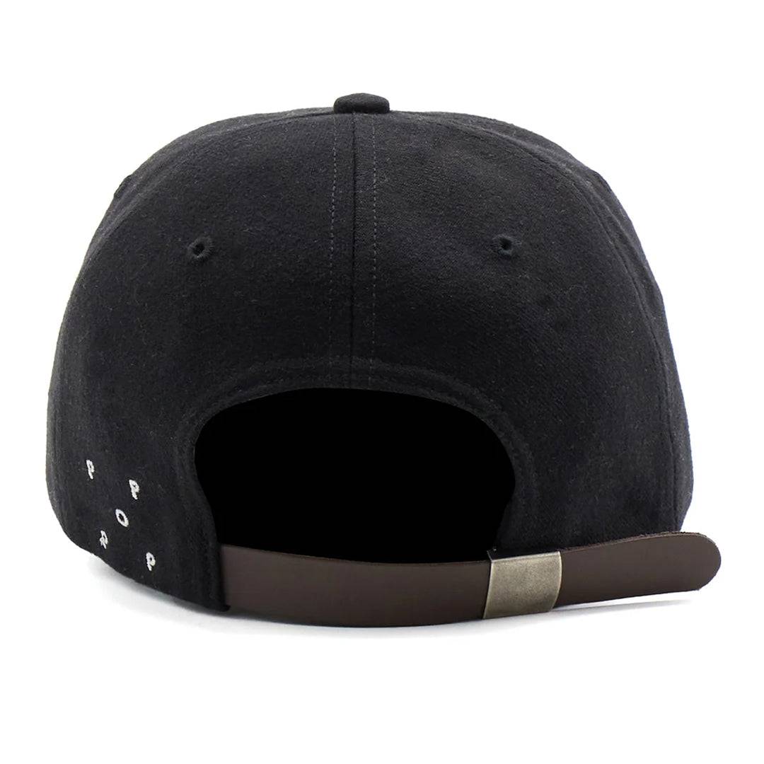 Traders Sixpanel Hat