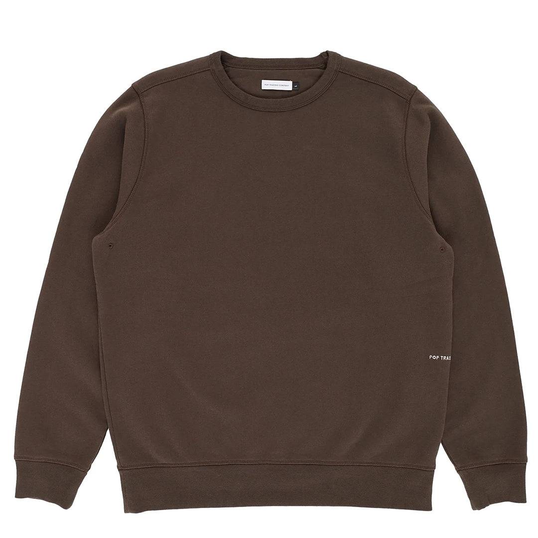 Logo Crewneck Sweat