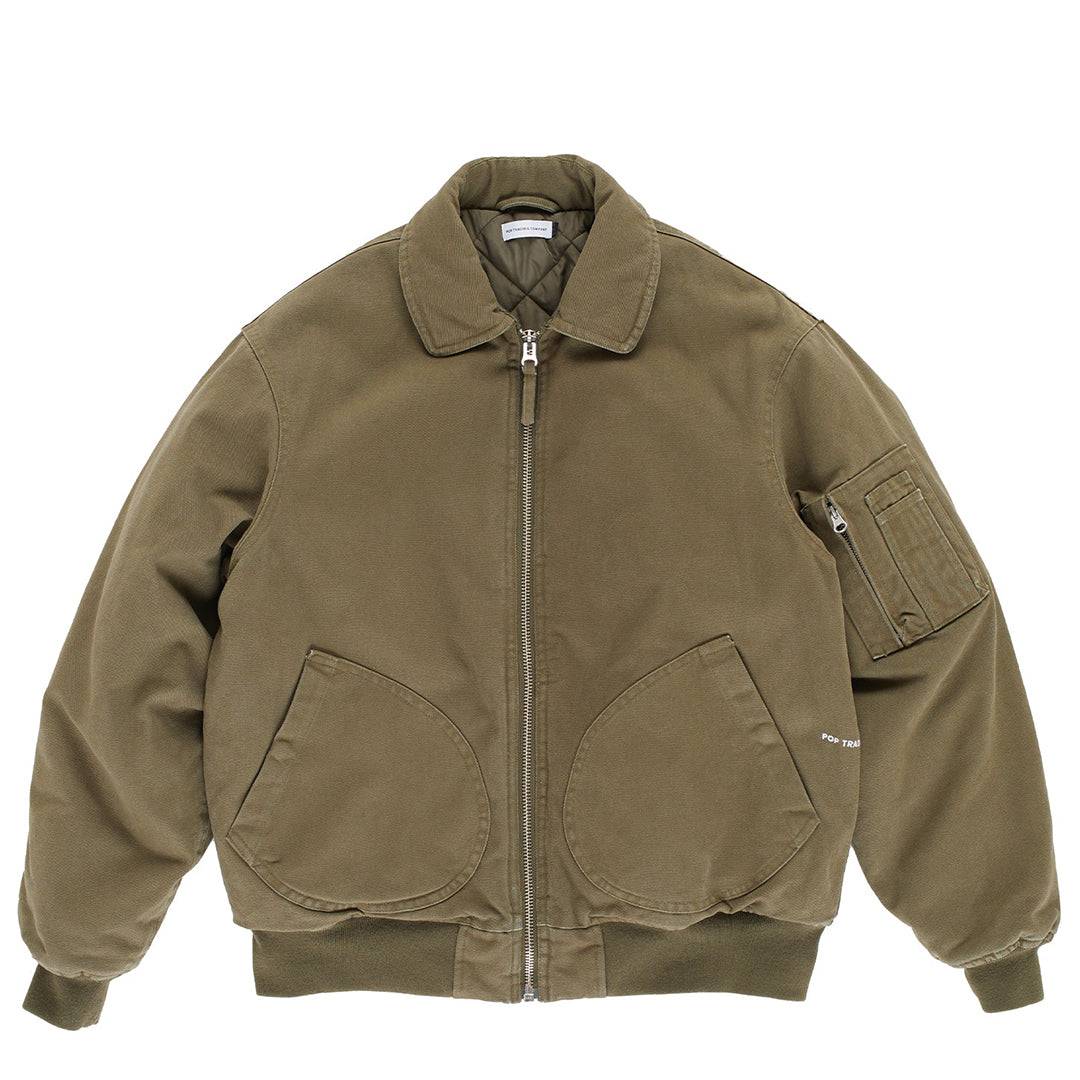 Flight Jacket