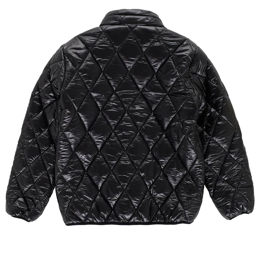 Quilted Reversible Jacket