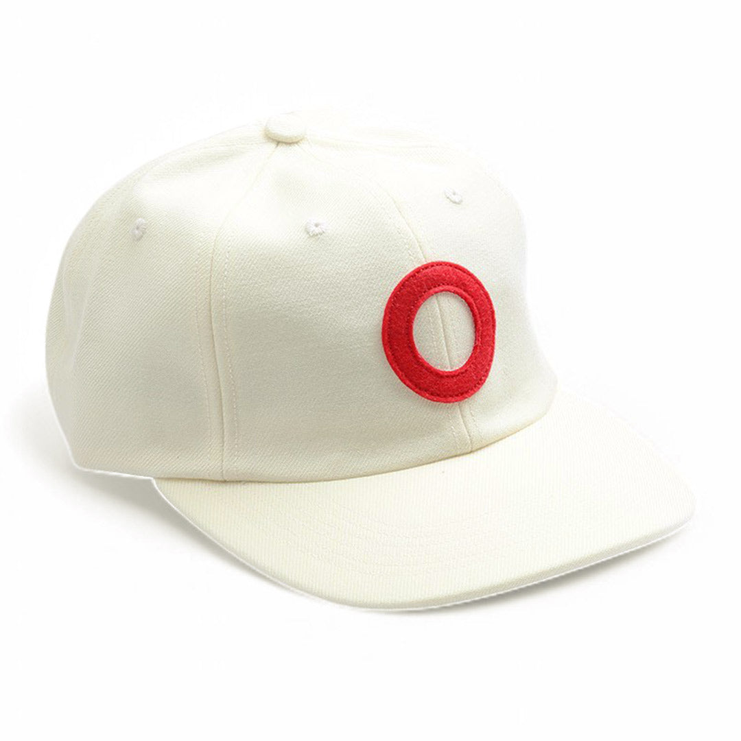 O Sixpanel Hat