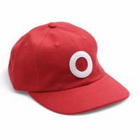 O Sixpanel Hat