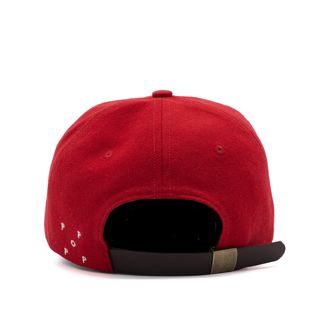 O Sixpanel Hat