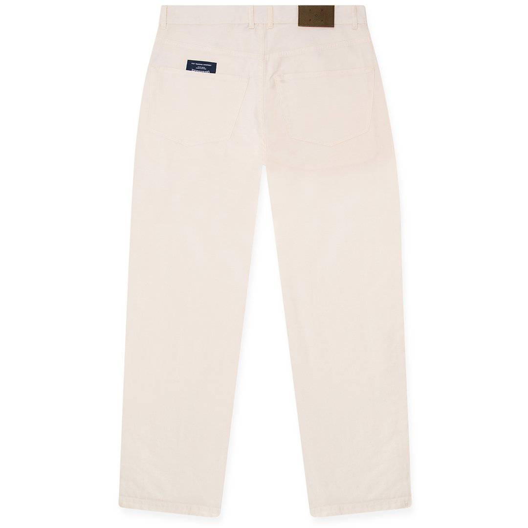 Drs Linen Pant