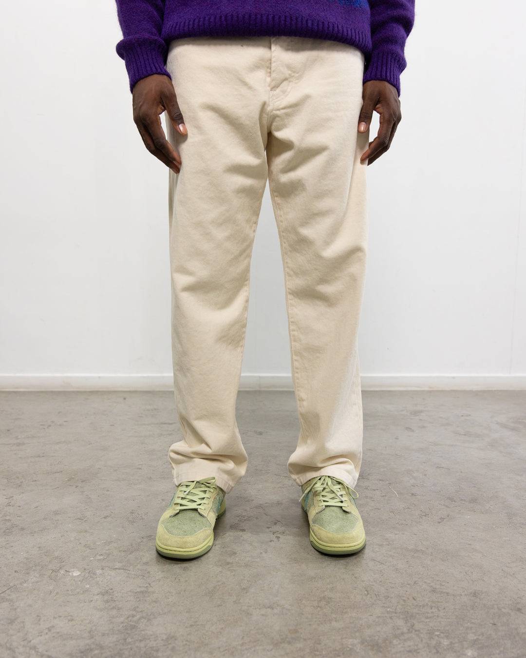 Pop Trading Company - Drs Pants - Pants - thegoodlife.