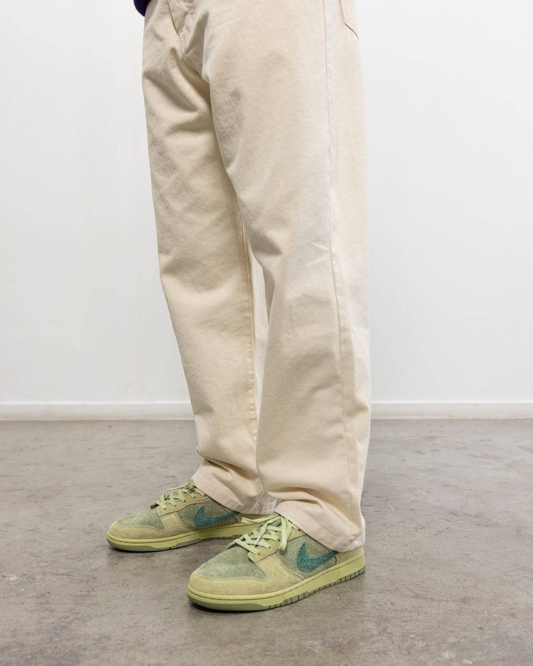 Pop Trading Company - Drs Pants - Pants - thegoodlife.