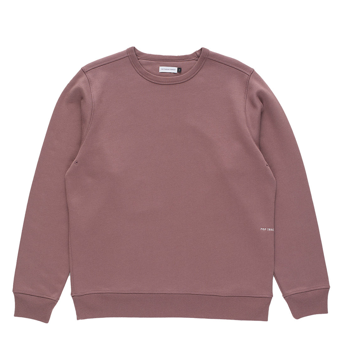 Logo Crewneck Sweat