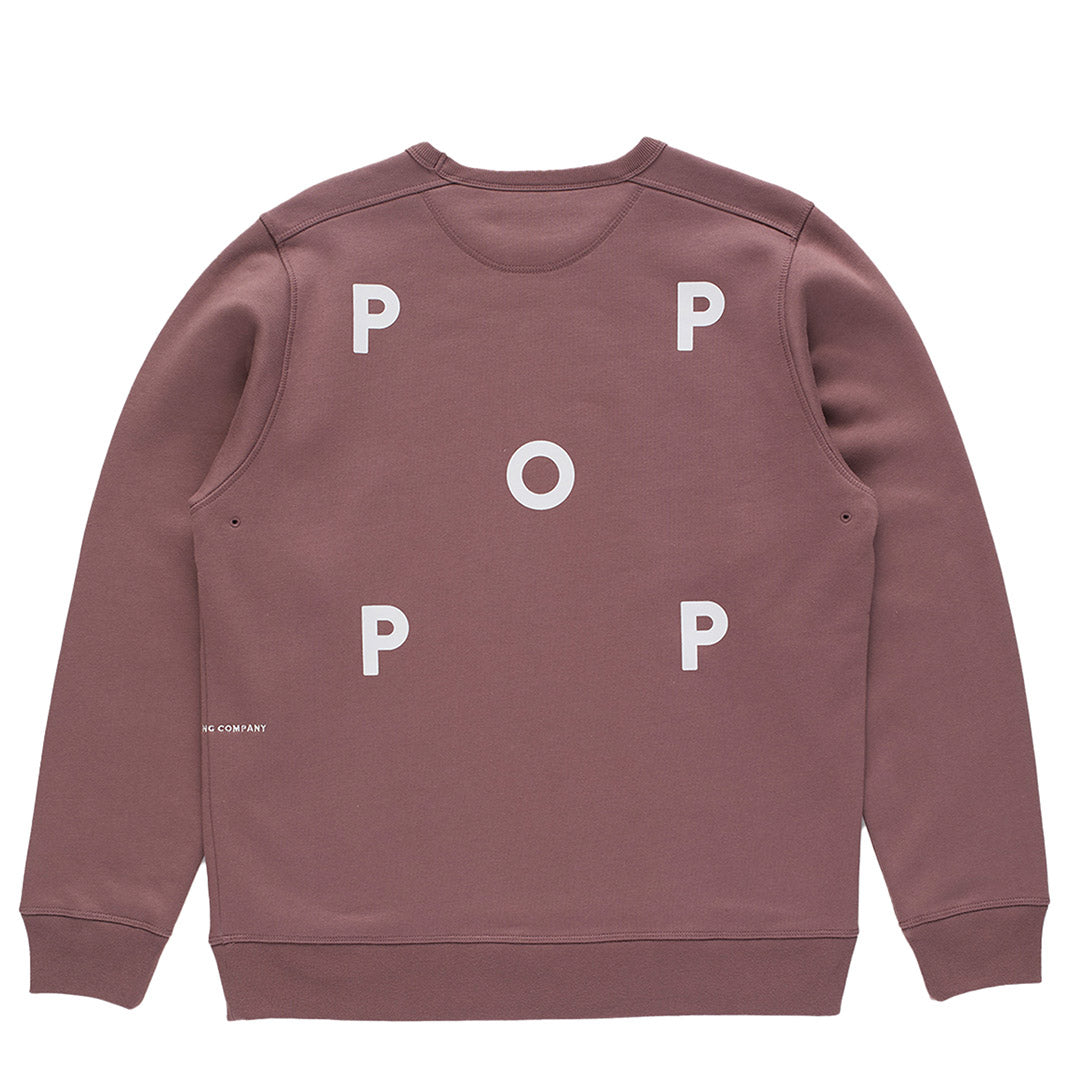 Logo Crewneck Sweat