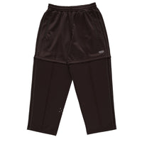 Pub Zip-Off Track Pants