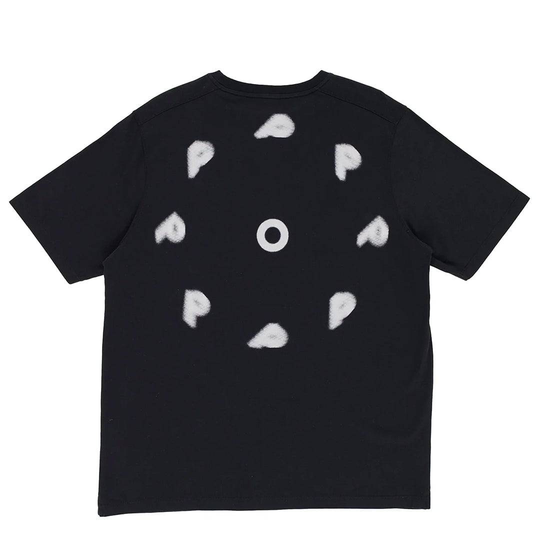 Pop Trading Company - Blurred T-Shirt - T-Shirt - thegoodlife.