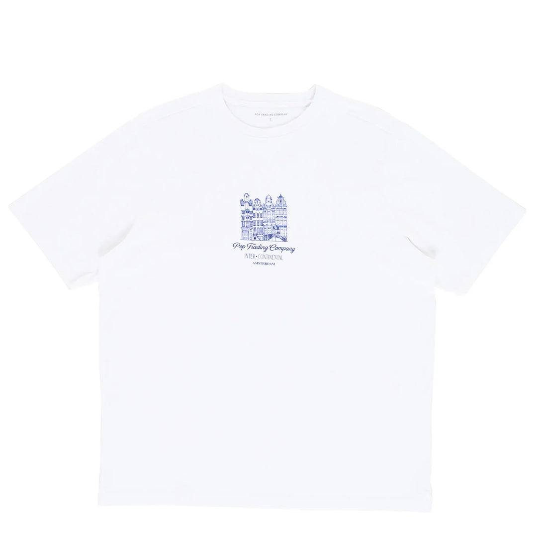 Continental T-Shirt