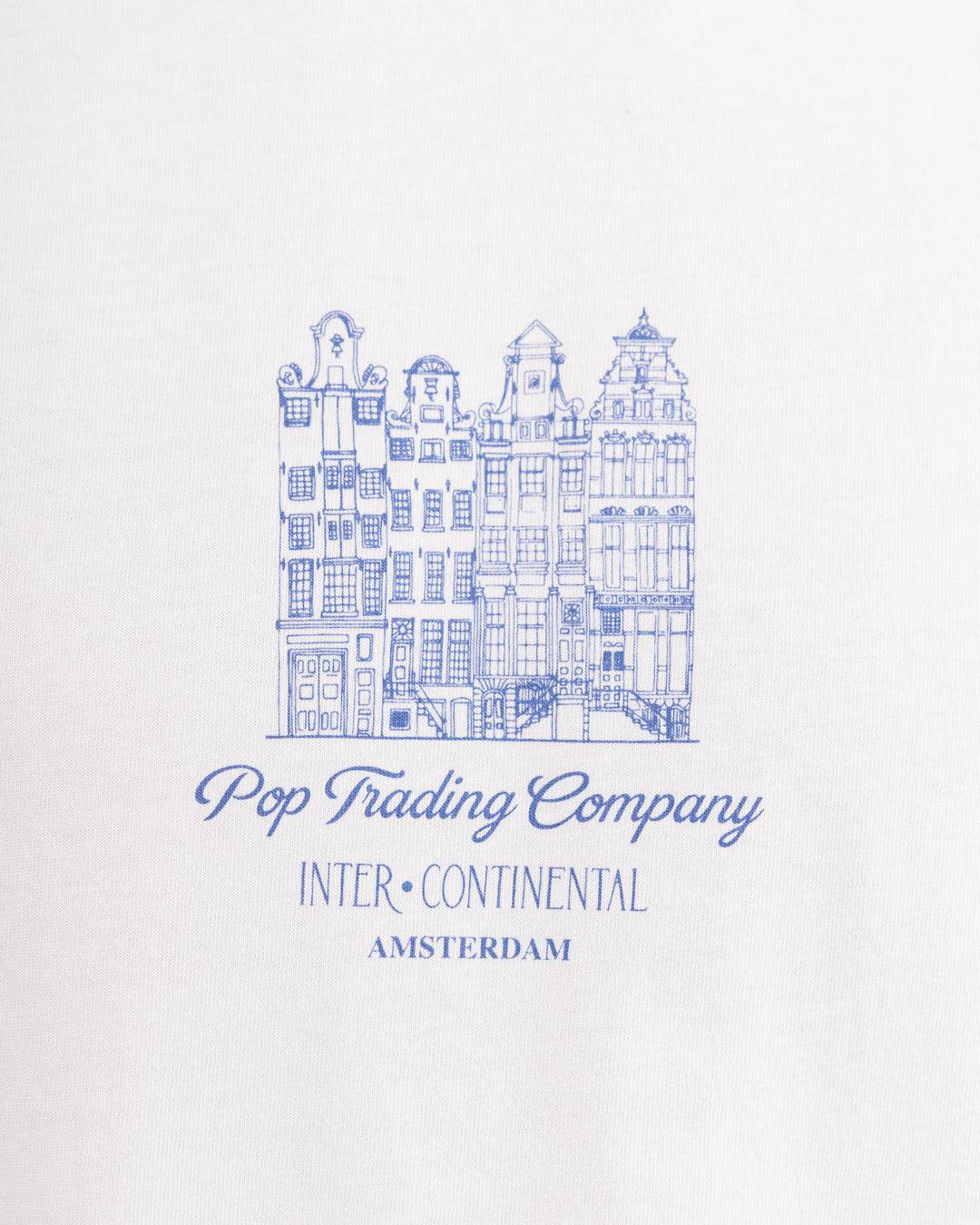 Continental T-Shirt