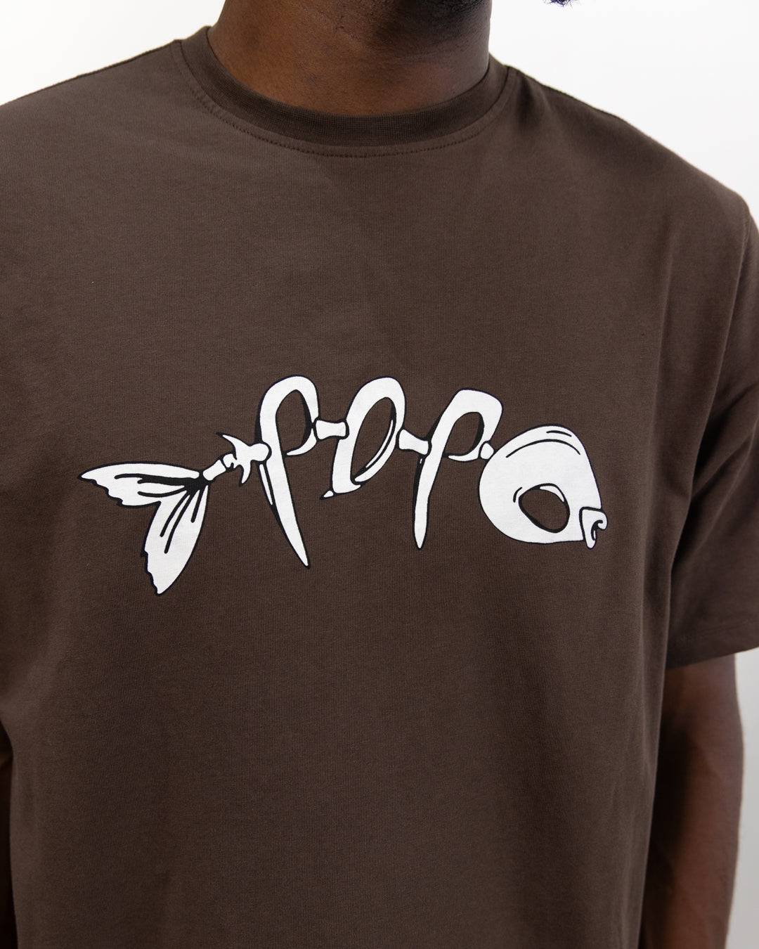 Dead Fish T-Shirt