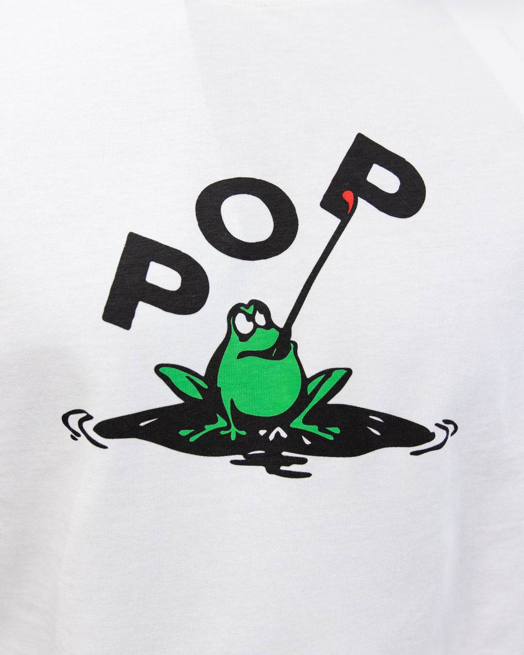 Frog T-Shirt