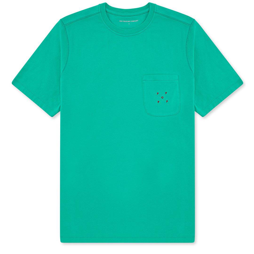 Pocket T-Shirt