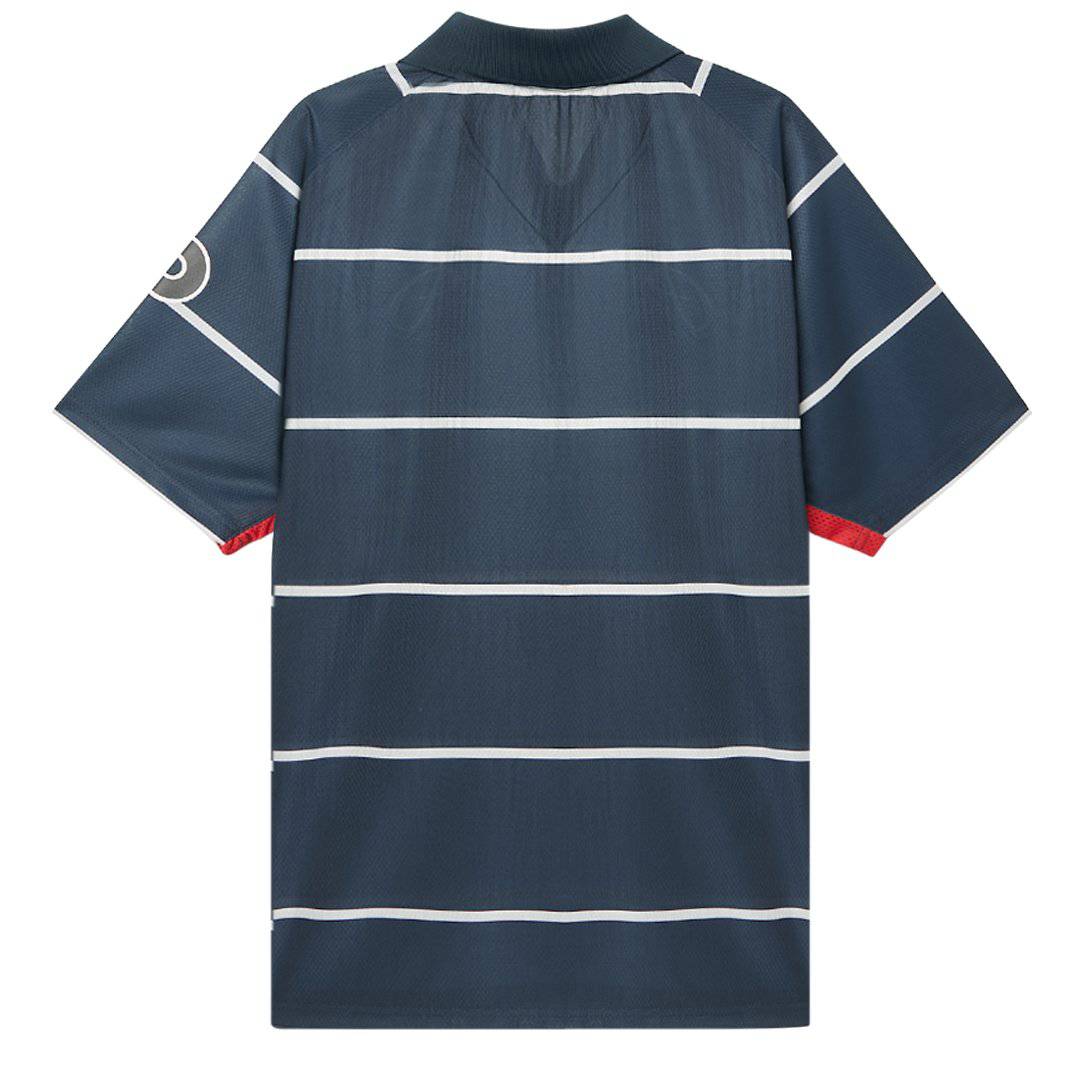 Striped Sportif T-Shirt