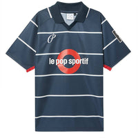 Striped Sportif T-Shirt