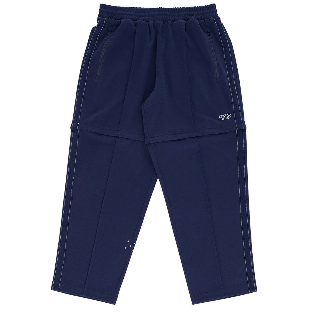 Pub Zip Off Track Pants