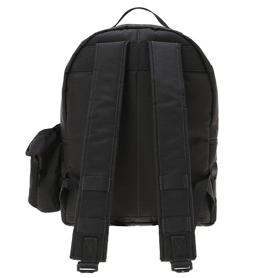 All Daypack with Pouches