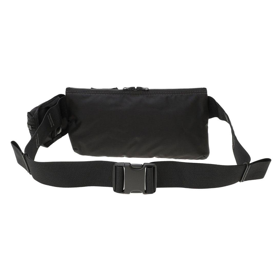 Porter-Yoshida & Co. All Waist Bag with Pouches | thegoodlife.