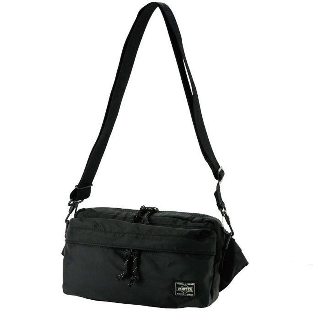 Porter-Yoshida & Co. - Force 2Way Waist Bag - Bags - thegoodlife.