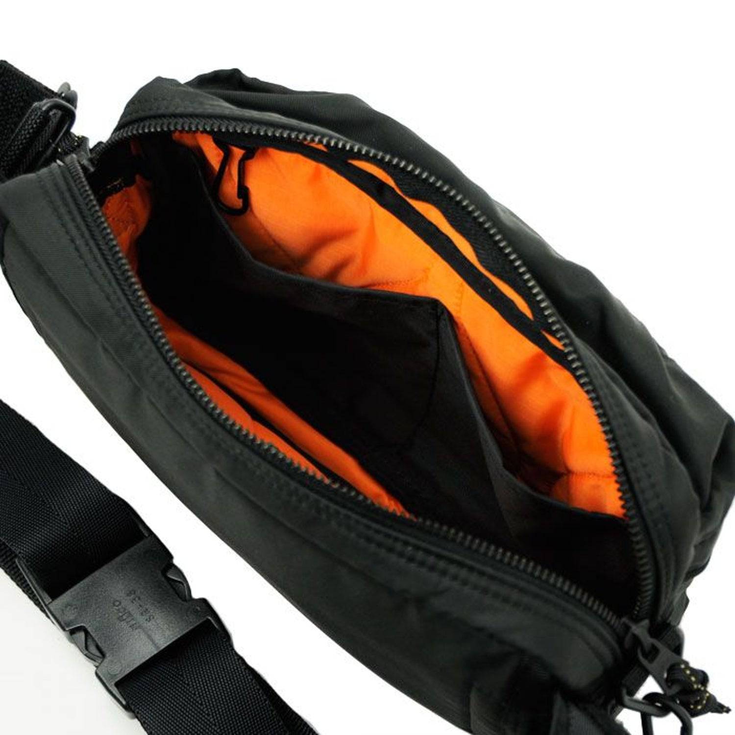 Force 2Way Waist Bag