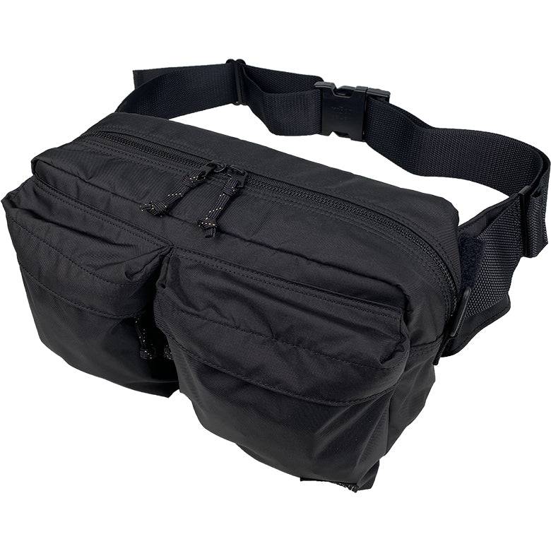 Force 2Way Waist Bag