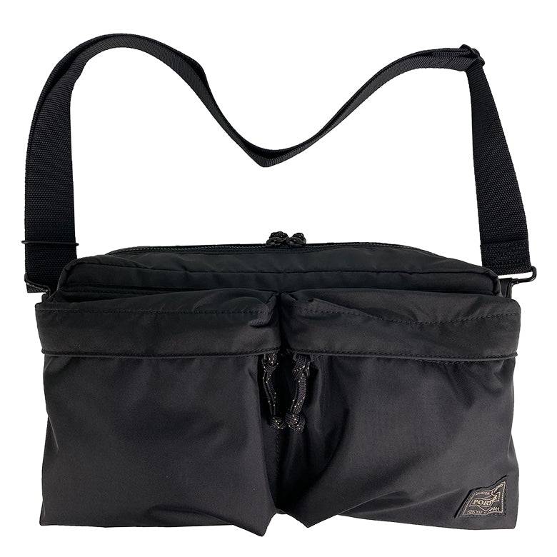 Force 2Way Waist Bag