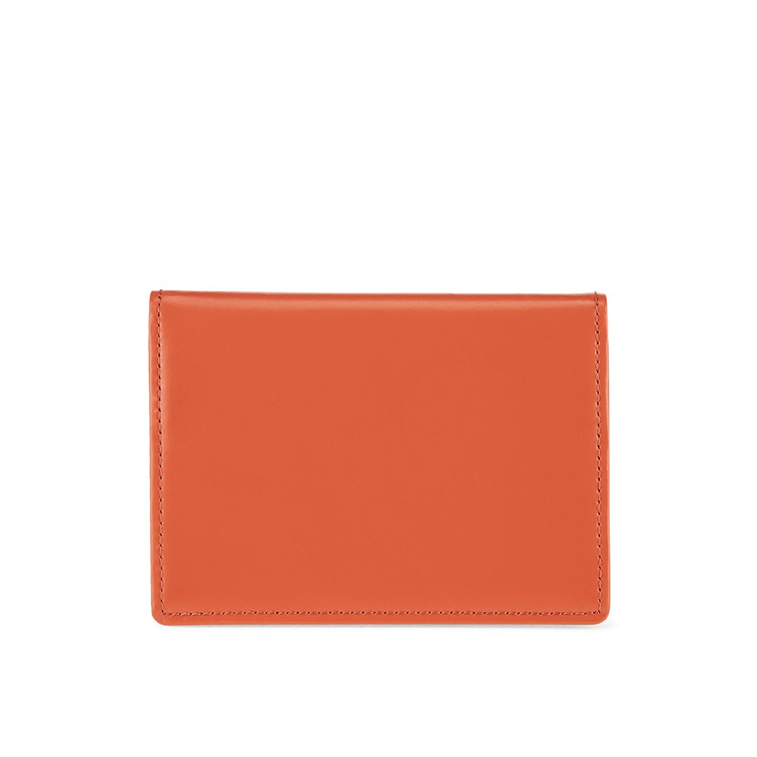 PS Leather Wallet Card Case