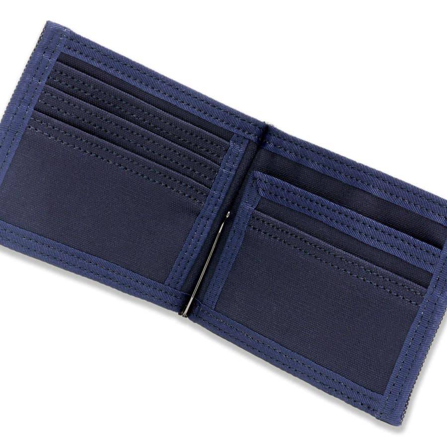 Smoky Money Clip