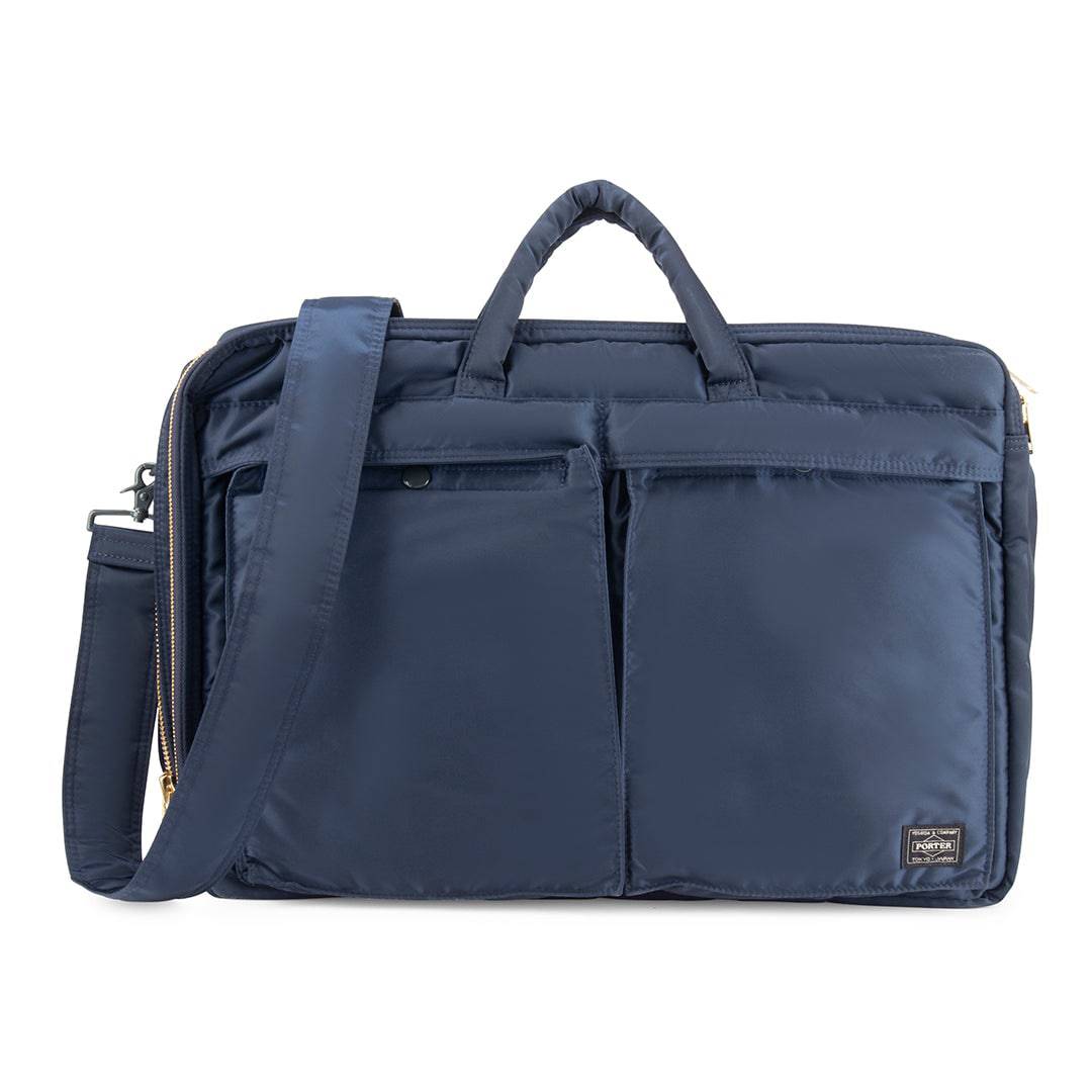 Tanker 3Way Briefcase