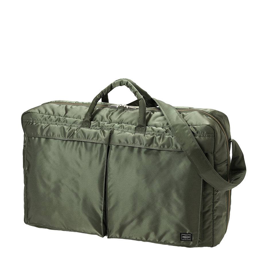 Tanker Boston 2Way Bag Large