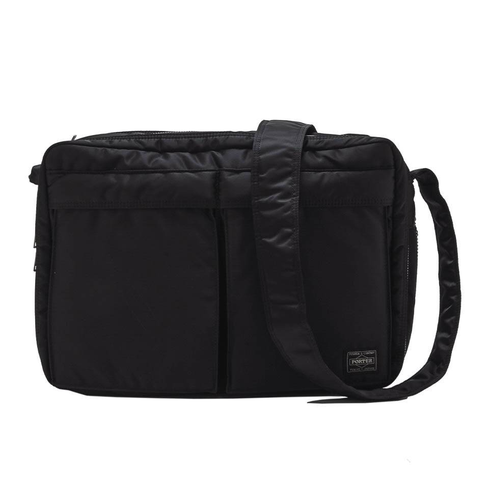 Tanker Shoulder Bag