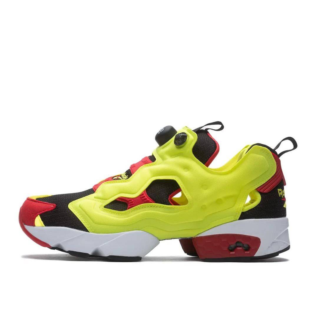 Instapump Fury 94