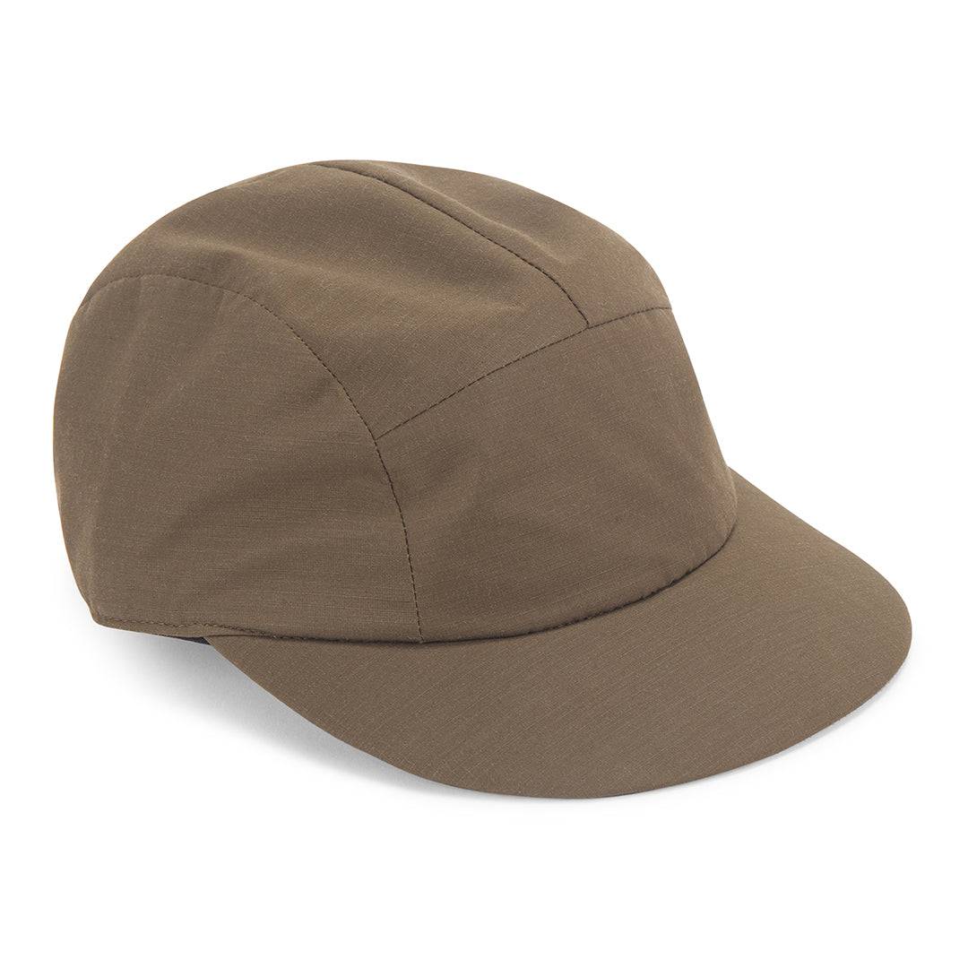 Fire Resistant Outdoor Cap