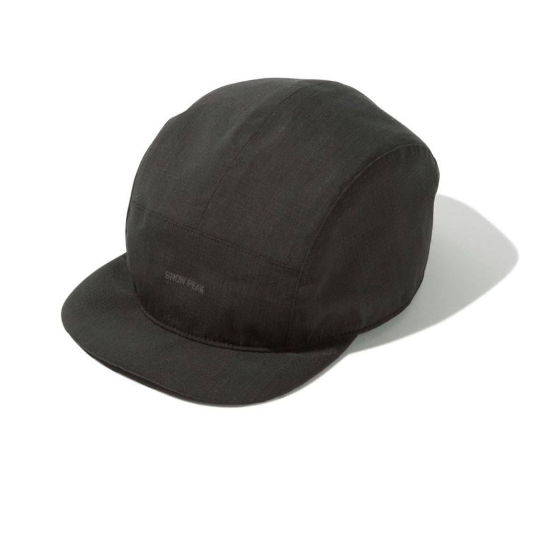 Fire-Resistant 2 Layer Cap