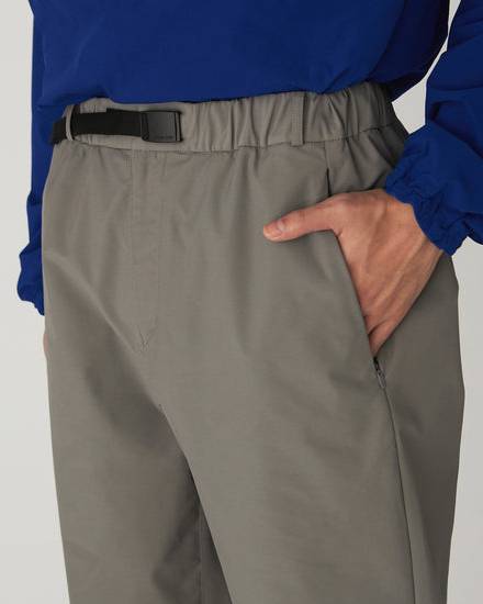 Snow Peak - Double Weave Pants - Pants - thegoodlife.