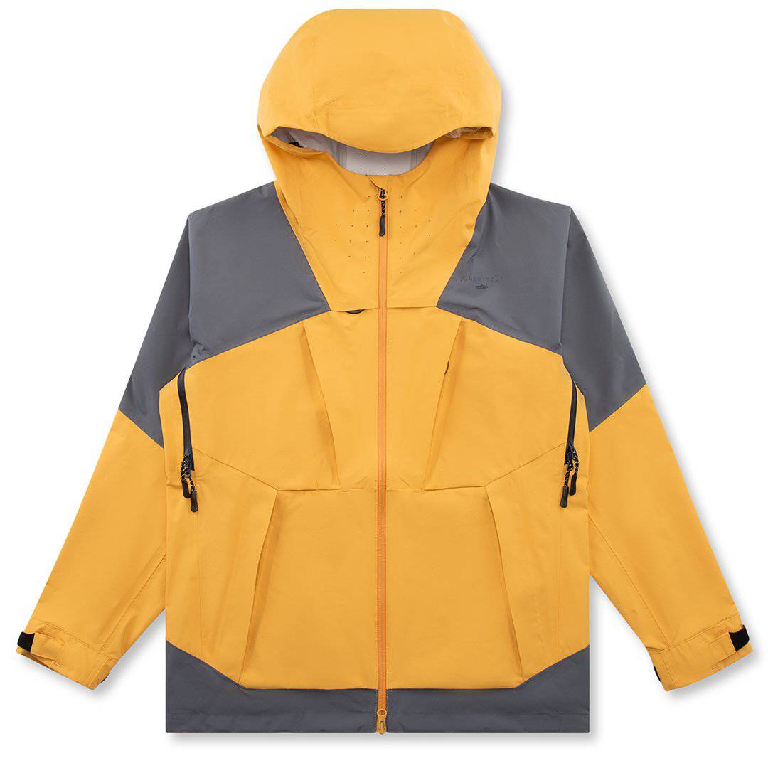 2.5 Layer River Jacket