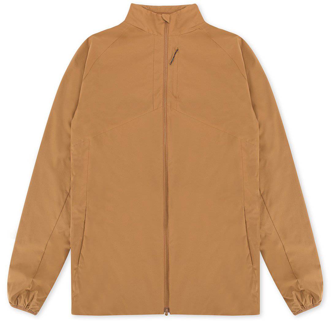 2L Octa Jacket