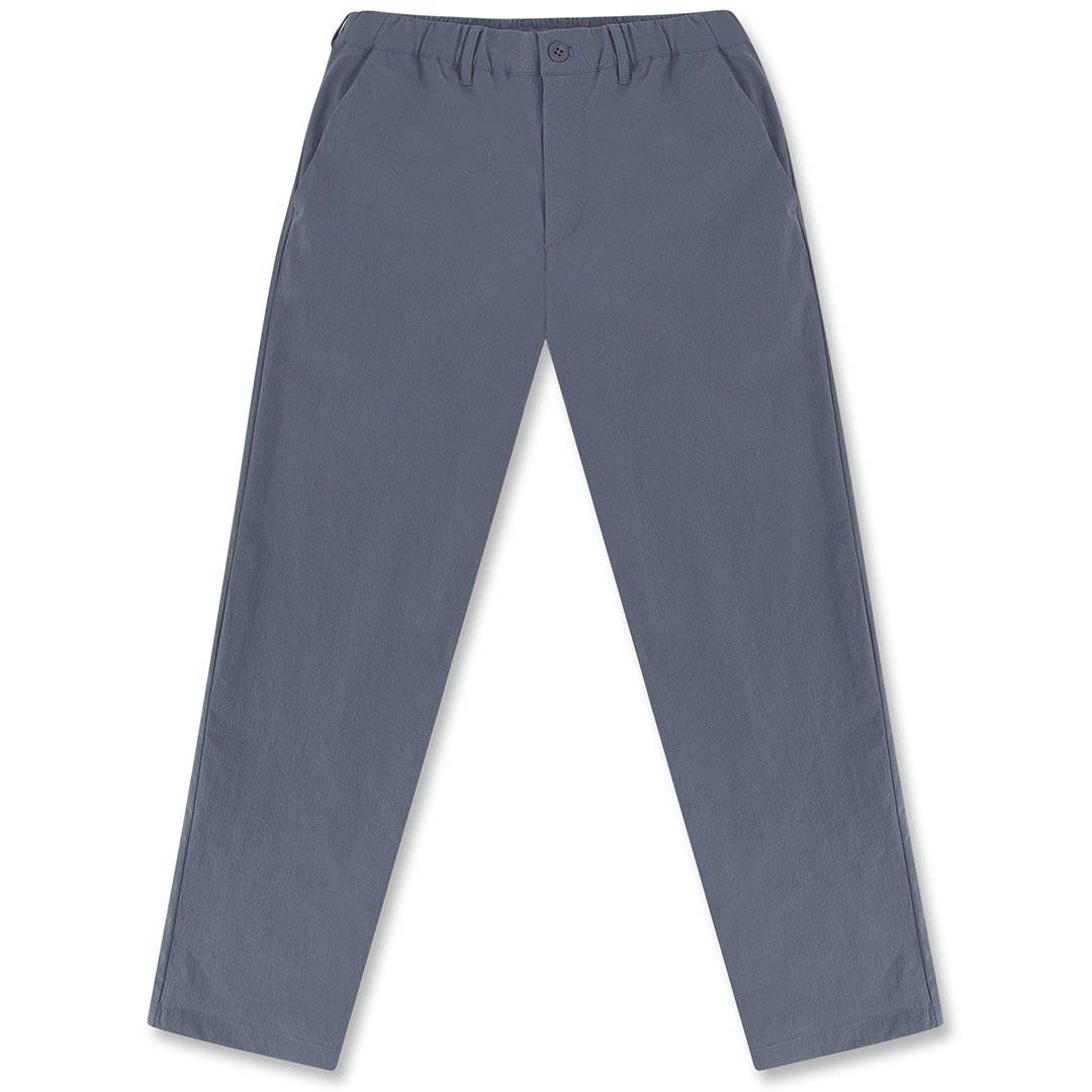 Active Comfort Straight Fit Pants