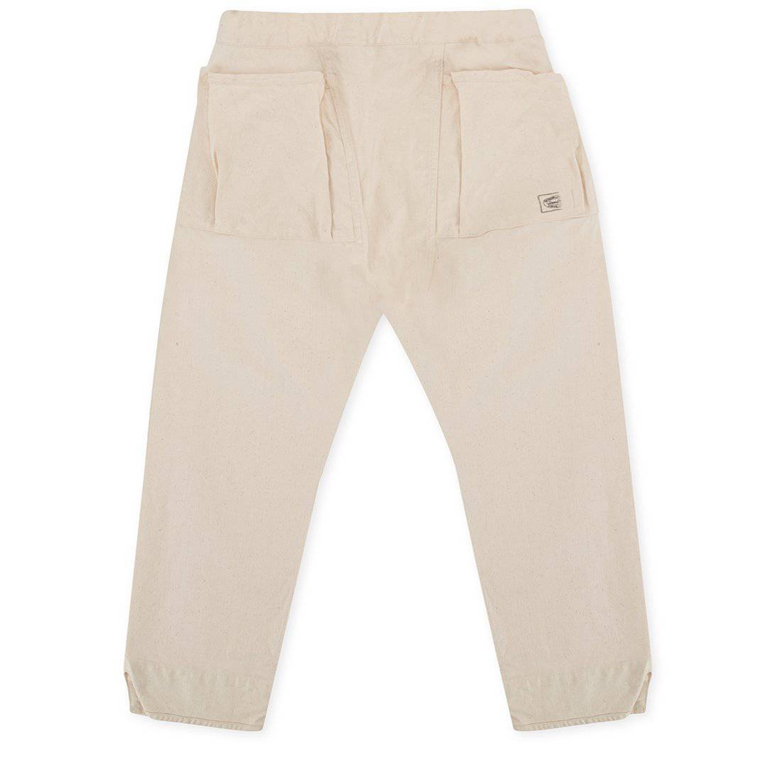 OG Canvas NORAGI Pants