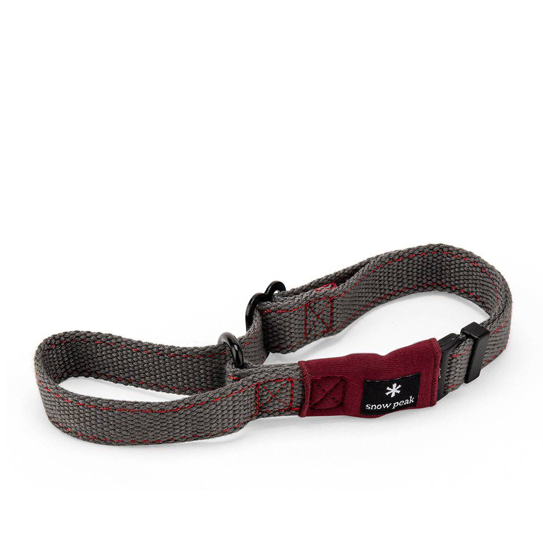 Snow Peak - Dog Soft Collar - Pet Accessories - thegoodlife.