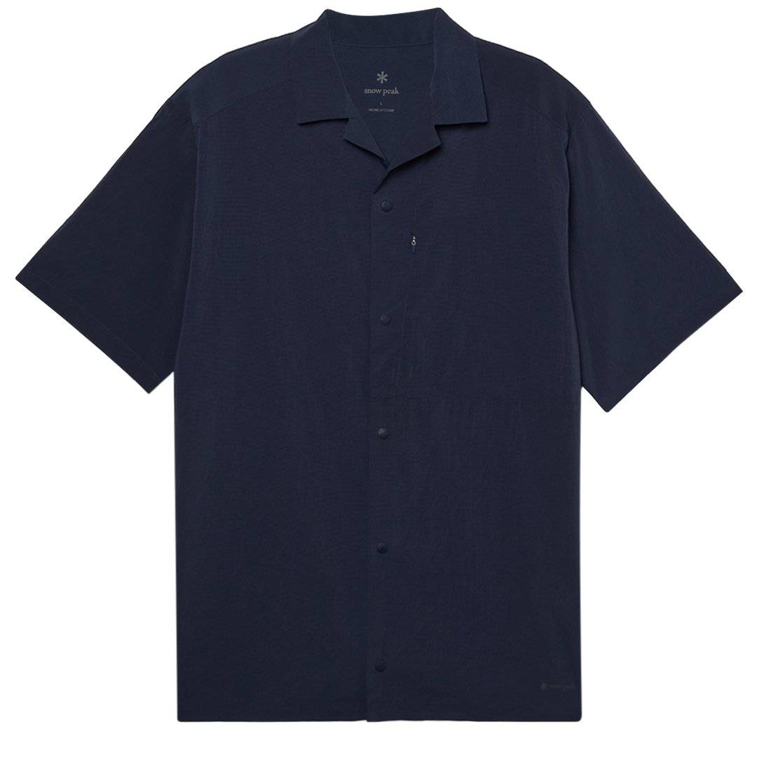 Breathable Quick Dry Shirt