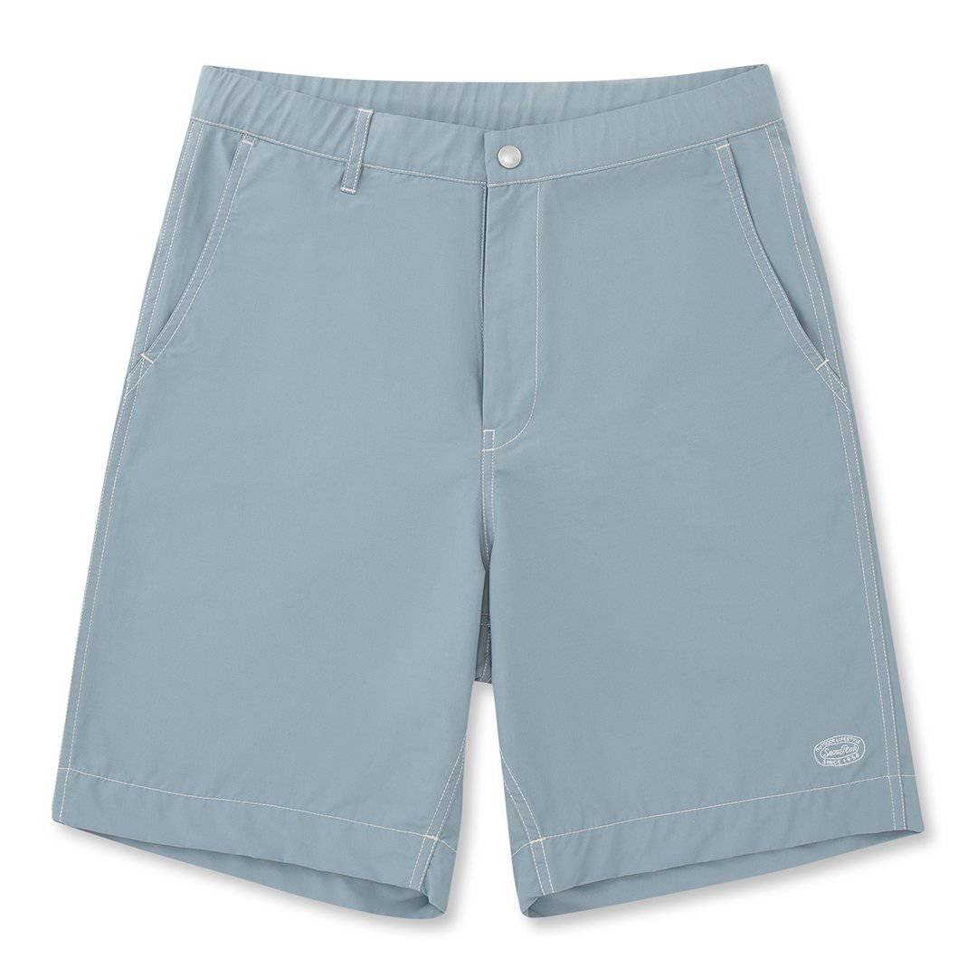 Light Mountain Cloth Shorts