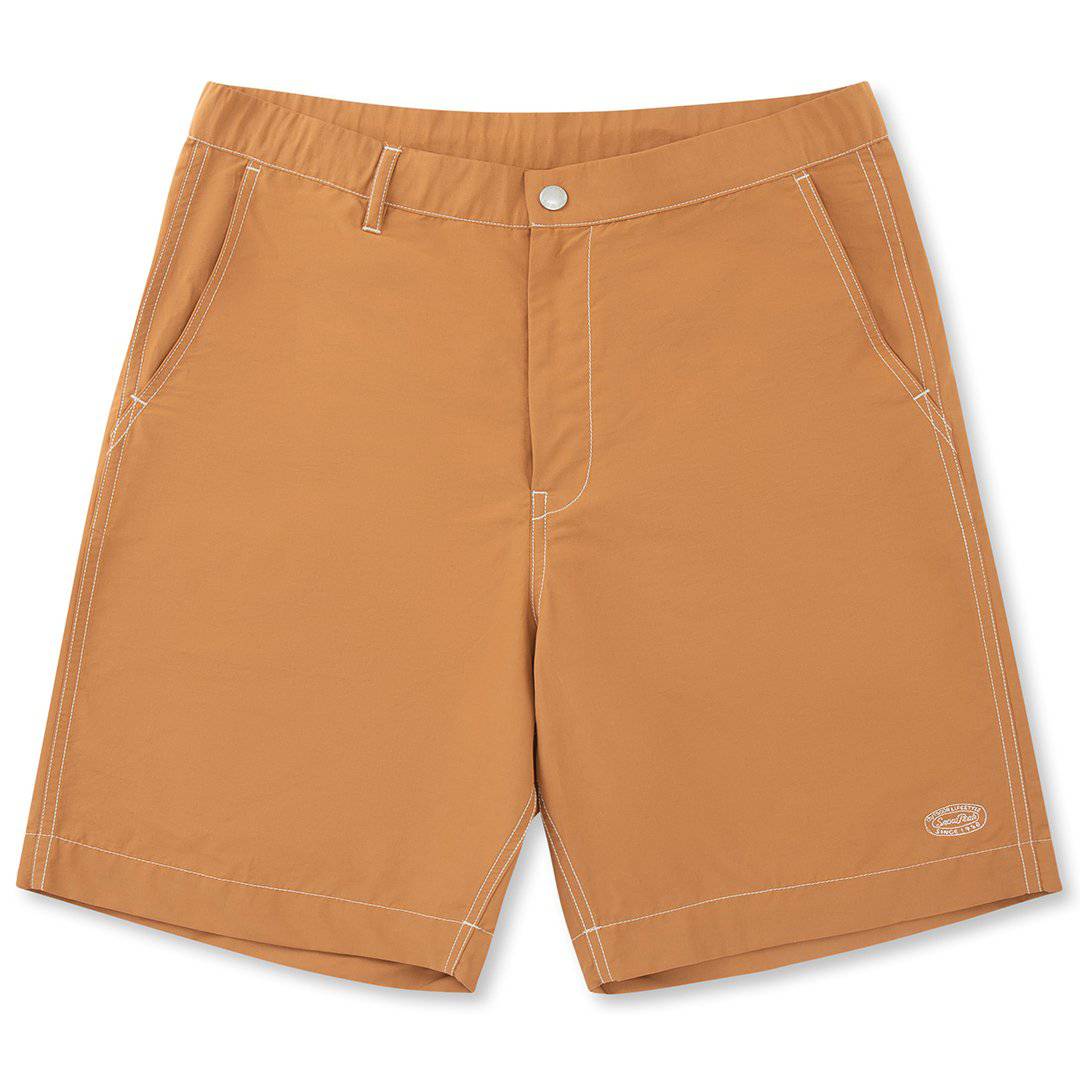 Light Mountain Cloth Shorts